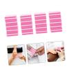 Beaupretty 50Pcs Mini Nail Buffer Block Sponge Professional Manicure Nail File for Nails Lightweight Convenient Buffing Tool for Smooth Shiny Nails for Salon view 4