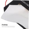 Disposable Ultra Thin Perm Paper for Hairdressing Lightweight Breathable Design for Curling Rods Electric Perm Machine Compatible Comfortable Scalp Use view 3