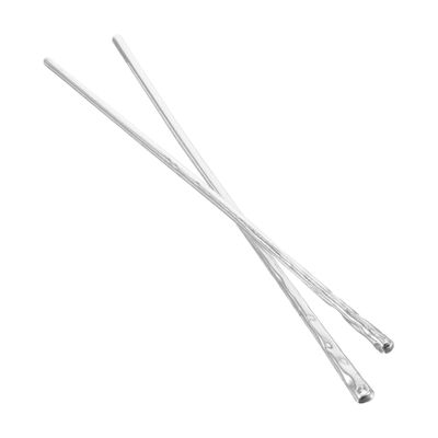 2pcs Minimalist Decorative Hair Pins for Buns Updo and Chignon Styles Elegant Ancient Chinese Hair Accessories for Women