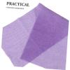 4pcs Long Back Scrubber Japanese Exfoliating Towel Versatile Bath Wash Cloths for Gentle Skin Exfoliation for Sauna Shower Use for Men and Women view 3