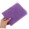 4pcs Long Back Scrubber Japanese Exfoliating Towel Versatile Bath Wash Cloths for Gentle Skin Exfoliation for Sauna Shower Use for Men and Women view 4