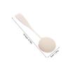 8Pcs Soft and Durable Patting Puff for Liquid and Cream Application Versatile Beauty Tool for Face Makeup and Hydration Sticks view 2