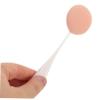 8Pcs Soft and Durable Patting Puff for Liquid and Cream Application Versatile Beauty Tool for Face Makeup and Hydration Sticks view 4