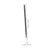 Beaupretty 200pcs Precision Eyeliner Brush Set Portable Fiber Tip Makeup Brushes with Caps for Beginners and Professionals Eyeliner Applicator Tool for Eye Makeup view 2