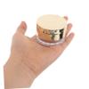 2pcs Loose Powder Containers: Reusable Plastic Empty Case Portable DIY Makeup Powder Container Compact Case With Mirror And Puff for Women view 3