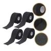 Beaupretty Disposable Neck Strips 4 Rolls Barber Neck Protection Papers for Hairdressing for Salons and Barbershop Use view 4