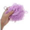 4Pcs Soft Mesh Bath Loofah Exfoliating Body Scrubber Gentle Cleansing Shower Accessories for Abundant and for All Users view 3