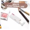 1 Set Automatic Painless Ear Piercing Tool Piercing Aid for Students Beginners Effortless Operation for Home Travel Use view 3