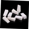 20Pcs Gradient Nail Art Sponges Soft Manicure Sponges for Effortless Color Fade Designs for Professional Personal Use Washable Skin Friendly view 4
