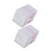 PACKOVE 4000sheets Hair Perm Papers Disposable Perm Paper Barber Tools Easy to Use view 1