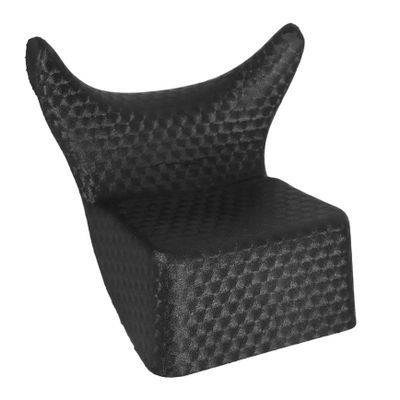 Beaupretty Salon Shampoo Bowl Neck Pillow Hair Wash Neck Cushion Ergonomic Design for Use