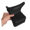 Beaupretty Salon Shampoo Bowl Neck Pillow Hair Wash Neck Cushion Ergonomic Design for Use view 4