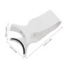 Beaupretty Magnetic Eyelashes False Lash Placement Tool Portable Eyelash Applicator for Easy Makeup view 2
