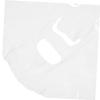 100Pcs DIY Compressed Facial Mask Tablets for Home Skin Care Convenient Disposable Compressed Masks for Custom Treatments with Your Favorite Ingredients view 3