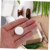 100Pcs DIY Compressed Facial Mask Tablets for Home Skin Care Convenient Disposable Compressed Masks for Custom Treatments with Your Favorite Ingredients view 4
