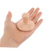 Mushroom Shaped Facial Massage Stone Natural Stone Spa Tool for Improved Circulation Muscle Relaxation and Skin Firming Ergonomic Design for Face and Neck Massage view 4