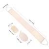 1Set Exfoliating Bath Scrub Loofah Shower Tools for Back Body Exfoliation Soft Bath Towel Bath Ball Back Scrubber Dead Skin Removal for Smooth Skin view 2
