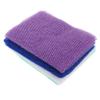4pcs Exfoliating Washcloths Korean Body Scrubber for Shower Bath Towel and Sauna Use Net for Smooth Skin for Men and Women view 1