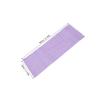 4pcs Exfoliating Washcloths Korean Body Scrubber for Shower Bath Towel and Sauna Use Net for Smooth Skin for Men and Women view 2