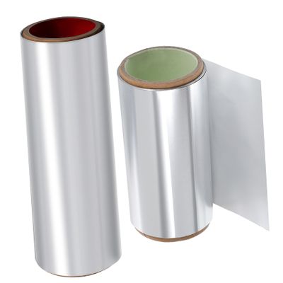 2 Boxes Aluminum Foil for Hair Dyeing Non Slip Foil for Home Styling Essential Barber Accessories for Highlighting Perming