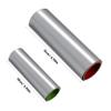 2 Boxes Aluminum Foil for Hair Dyeing Non Slip Foil for Home Styling Essential Barber Accessories for Highlighting Perming view 2