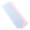 Beaupretty 2pcs Exfoliating Body Scrub Towel Long Soft Goshi Back Shower Towel for Men Women view 1