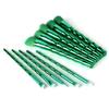 10Pcs Makeup Brush Soft Fibers for Application for Teen Includes Variety for Contouring Highlighting Portable Easy to Clean view 4