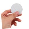 10Pcs Eyebrow Pencil Sharpener Pads Durable Sandpaper Makeup Tool for Precise Eyebrow Shaping Eyeliner Sharpening Portable and Versatile Beauty Accessory view 4
