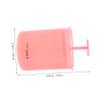 Beaupretty 3pcs Facial Cleanser Foamer Cup Cleansing Bubbler Maker Portable Facial Care Tool view 2