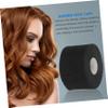 5Rolls Disposable Neck Papers Hairdressing Neck Tape for Professional Salon Use Convenient Barber Neck Strips for Hair Cutting Styling and Dyeing view 3