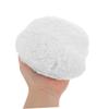 2Pcs Extra Washable Body Powder Dusting Powder Applicators for Full Body Use for Travel and Gentle Skin for Talcum Loose Powder view 4