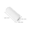 6Rolls Cotton Facial Hair Threading Tools Removal Strings for Eyebrow Facial Epilation Easy to Use Gentle Skin for Women view 2