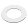 Beaupretty Wax Machine Protective Mats 20Pcs Waterproof Paper Rings for Wax Warmer Hair Removal Supplies Suitable for Professional and Home Use view 1