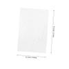 Disposable Hair Perm Paper Ultra Thin Lightweight Breathable Insulation for Cold and Hot Perms for Home Salon Use with Curling Rods view 2