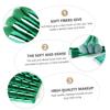 10Pcs Makeup Brush Versatile Cosmetic Brushes for Face Powder Easy to Clean Portable for Daily Makeup Needs Dense Hairs for Application view 3