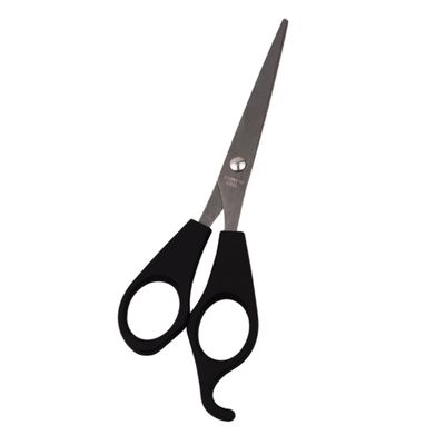 2 Sets Scissors Comb Hair Cutting and Styling Durable Barber Shop Tools Lightweight and Convenient Hair Styling Supplies for Home and Salon Use