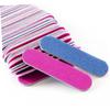 300Pcs Double Sided Nail Files Wood Chip Nail Sanding Block for Professional Manicure Pedicure Easy to Use Board for Natural False Nails view 2