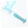 2pcs Self Ear Piercing Tool Kit Lightweight Ear Piercer Machine for Easy Use for All Ages for Home Salon Piercings view 3