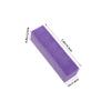 6Pcs Double Sided Nail Files Professional Nail Buffering Tools for Easy Trimming Shaping Suitable for Natural Nails Safe Reliable Nail view 2