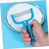 1Set Facial Hair Remover Manual Epilators for Quick Hair Removal Premium for Chin Cheeks Neck and Upper Lip Smooth Skin view 4
