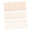 150Pcs Wax Applicator Sticks for Body Hair Removal Smooth Wands for Men Women Premium Quality Irregular Design for Waxing Kits Safe Efficient Use view 1