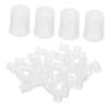 60pcs Plastic Atomizer Refill Adapter for Perfume Bottles view 1