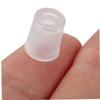 60pcs Plastic Atomizer Refill Adapter for Perfume Bottles view 4