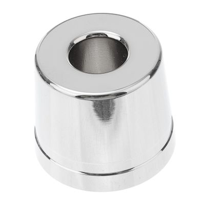 BATHVEVE Brass Manual Razor Stand Anti-Rust Double Edge Shaver Base for Men Vintage Shaving Storage Holder Non-Slip Design