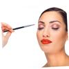 5Pcs Eyeliner Lip Brush Precision Applicators for Makeup Versatile Use as Eyeliner Lip Mask Foundation Brushes for Women and Friends Special Occasions view 2