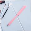 3Pcs Silicone Waxing Sticks Non Stick Wax Applicator for Efficient Hair Removal Reusable Waxing Spatula Tool for Women Area Design for Quick Coverage Durable Hard Wax view 4