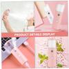 SKISUNO USB Facial Mist Sprayer Mini Hydrating Humidifier for Skin Moisturizing Rechargeable Facial Steamer for Home and Travel Portable Spray Humidifier Fine Mist view 4