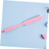 3Pcs Reusable Silicone Waxing Sticks for Hair Removal Non Stick Wax Applicator Tool Durable Wax Rods for Area Coverage Waxing Spatula for Women view 4