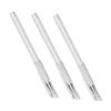 3Pcs Eyebrow Mapping Marker Fine Tip Cosmetic Liner for Tattooing Salon Beauty Marker for Precise Brow Outlining and Mapping view 1