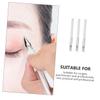 3Pcs Eyebrow Mapping Marker Fine Tip Cosmetic Liner for Tattooing Salon Beauty Marker for Precise Brow Outlining and Mapping view 4